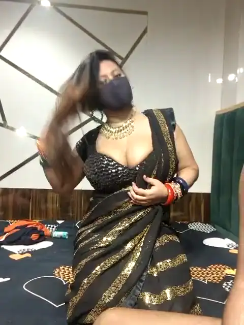 Indian_lisa – Stripchat Recorded Cam Show – 2026-04-03 18:38:10