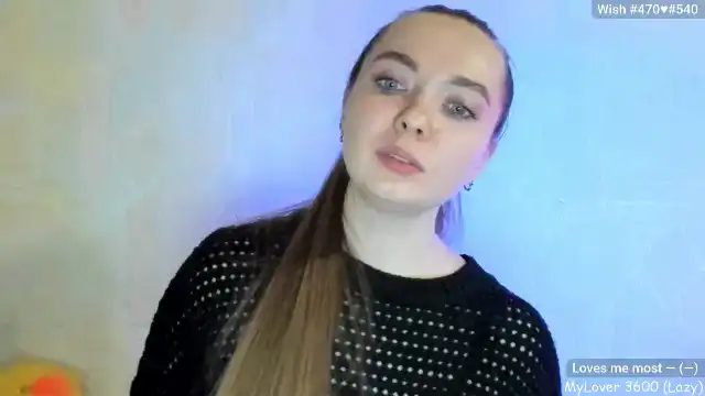 Lizaghost – Myfreecams Recorded Cam Show – 2026-07-14 08:17:54