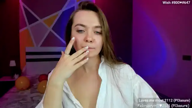 Lizaghost – Myfreecams Recorded Cam Show – 2025-11-03 13:32:14