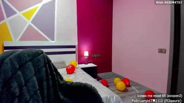 Lizaghost – Myfreecams Recorded Cam Show – 2025-11-23 22:11:41
