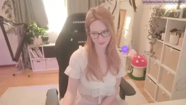Forest_nymph – Myfreecams Recorded Cam Show – 2026-06-26 15:35:39