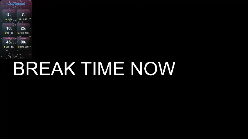 Iamyolandi – Chaturbate Recorded Cam Show – 2025-05-04 11:13:08