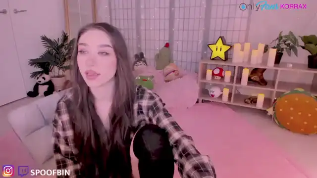 Korra – Myfreecams Recorded Cam Show – 2026-02-18 03:21:24