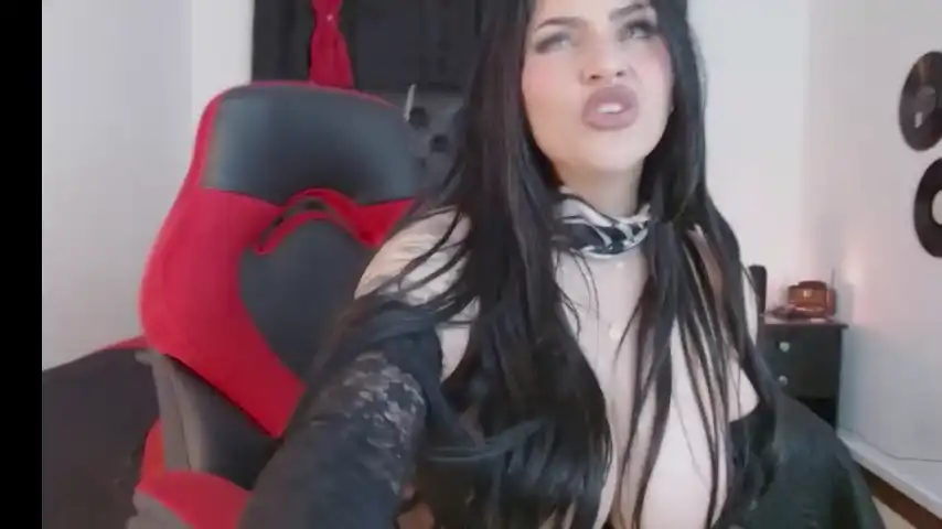 Misslombana – Stripchat Recorded Cam Show – 2026-03-26 12:05:33