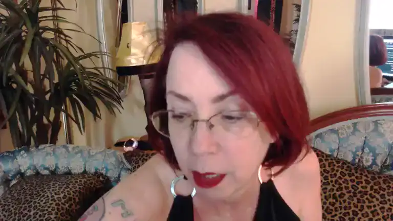 Redmostwanted – Streamate Recorded Cam Show – 2026-02-21 21:45:49