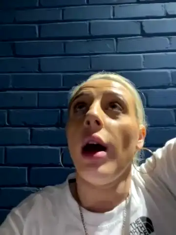 Strongqueen – Stripchat Recorded Cam Show – 2026-04-09 23:30:35