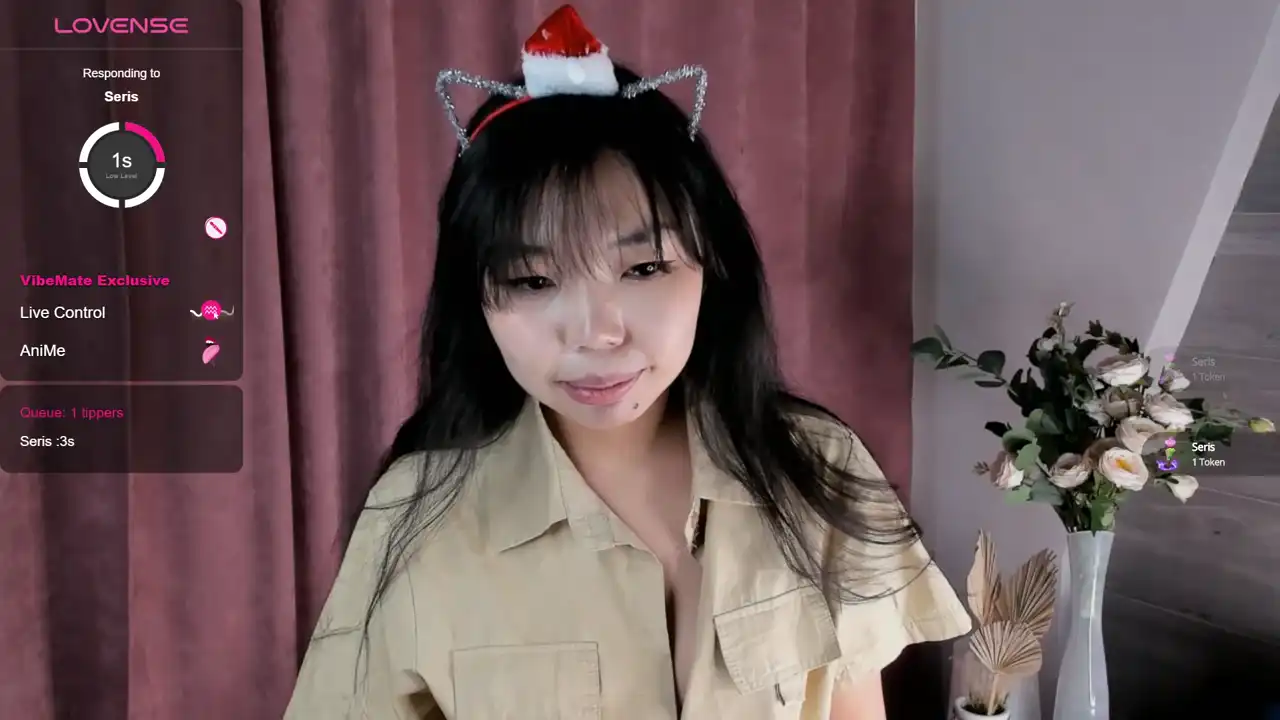 Taiteglasper – Stripchat Recorded Cam Show – 2026-02-05 19:40:37