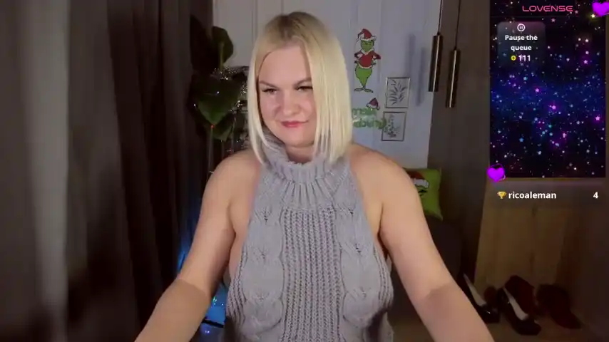 Yolandakiss – Stripchat Recorded Cam Show – 2026-07-25 20:13:17