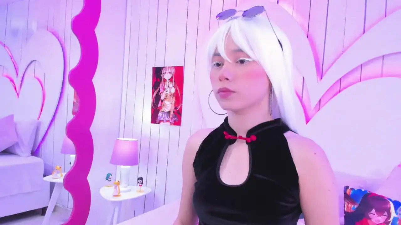 Anniejules – Xlovecam Recorded Cam Show – 2026-06-21 19:59:08
