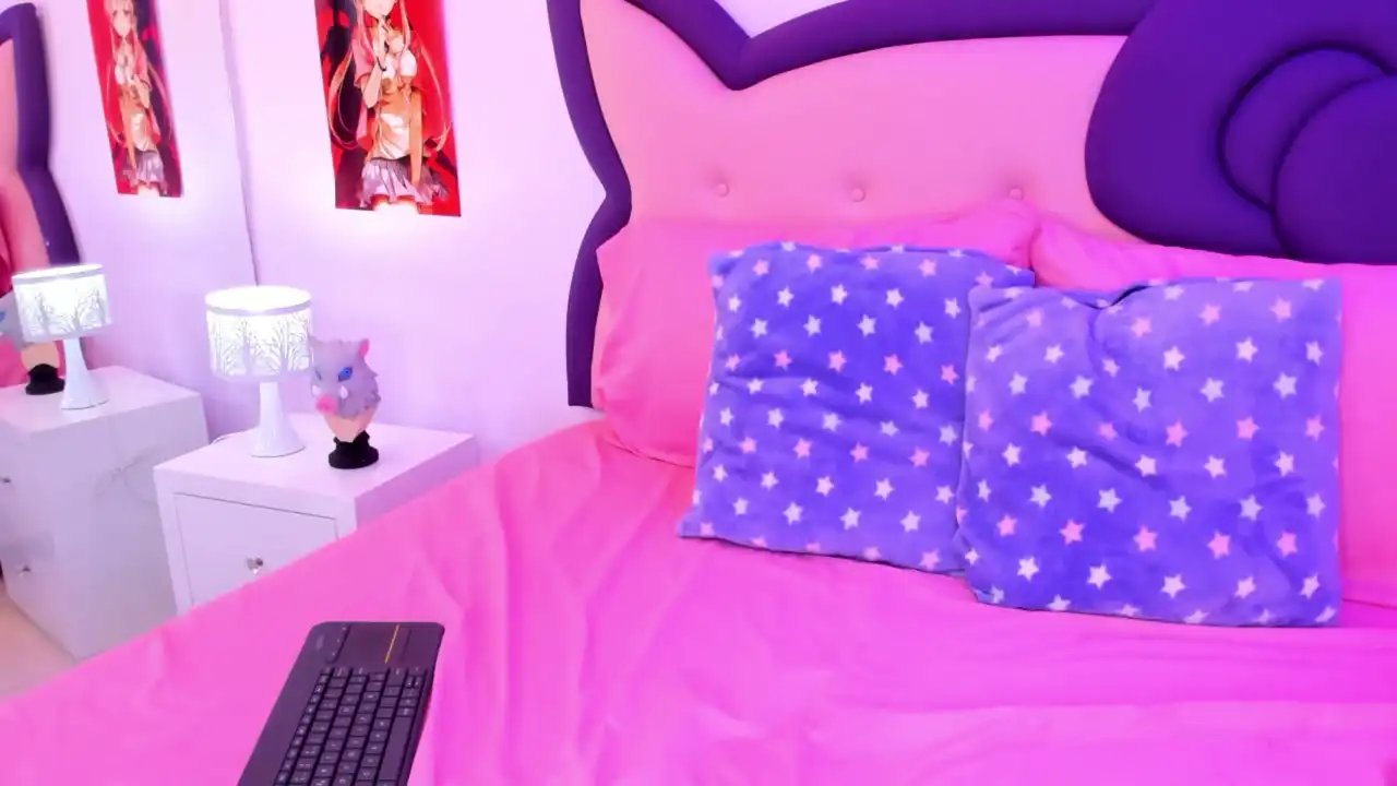 Anniejules – Xlovecam Recorded Cam Show – 2025-10-03 10:03:55