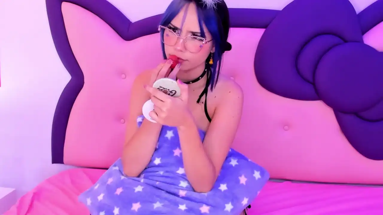 Anniejules – Xlovecam Recorded Cam Show – 2026-06-26 12:06:23