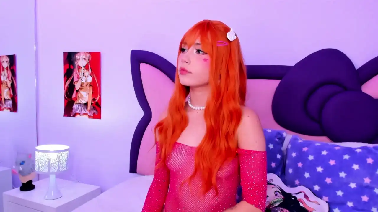 Anniejules – Xlovecam Recorded Cam Show – 2025-08-28 15:19:09