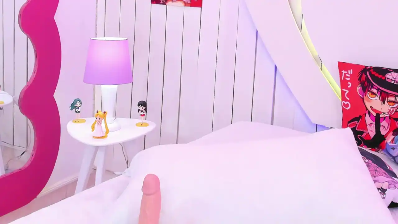 Anniejules – Xlovecam Recorded Cam Show – 2025-05-26 18:06:40