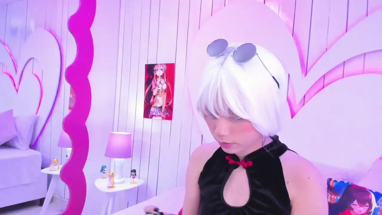 Anniejules – Xlovecam Recorded Cam Show – 2026-02-15 03:47:38