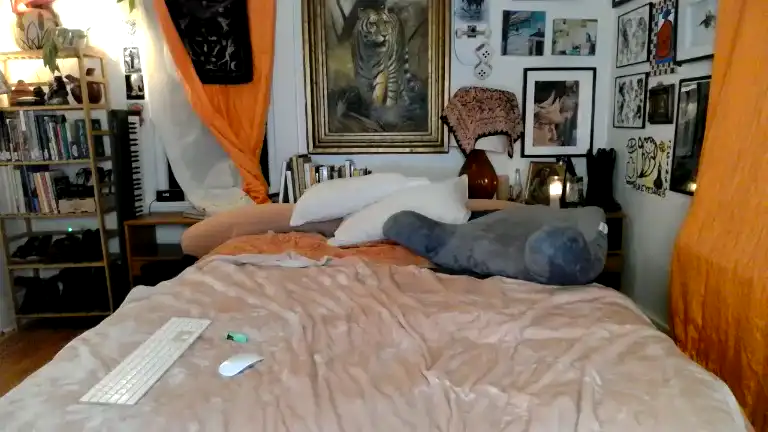 Eddiedean – Streamate Recorded Cam Show – 2026-05-03 11:28:20