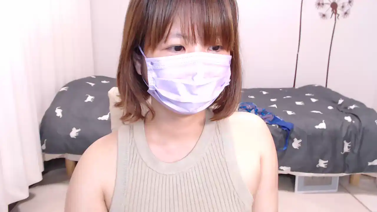 Natsumegg – Sakuralive Recorded Cam Show – 2025-11-26 02:56:55
