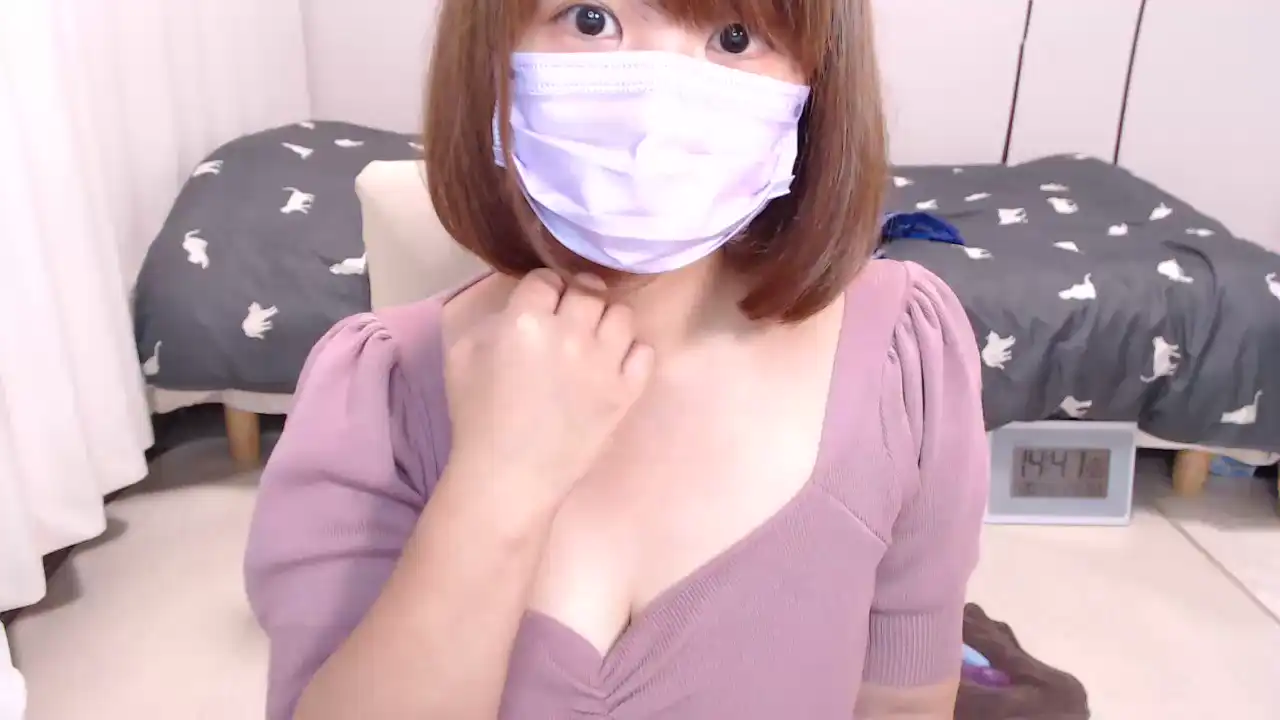 Natsumegg – Sakuralive Recorded Cam Show – 2026-02-18 17:08:15