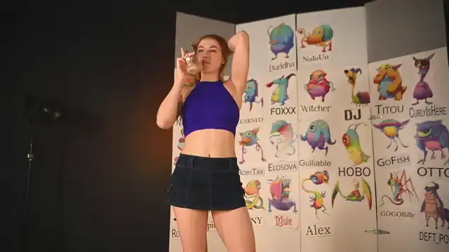 Rocknrose – Myfreecams Recorded Cam Show – 2025-09-20 00:15:45