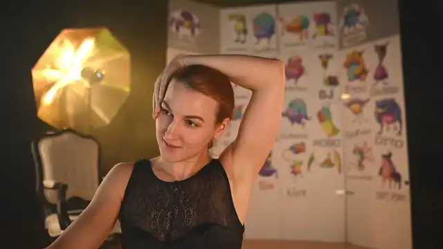 Rocknrose – Myfreecams Recorded Cam Show – 2026-01-26 15:05:10