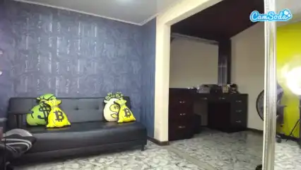 Cocksuckingslut – Camsoda Recorded Cam Show – 2026-03-14 22:35:05