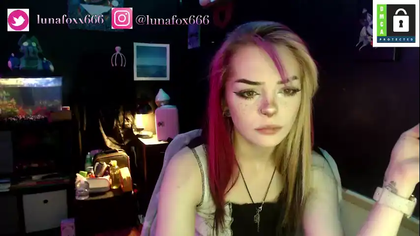 Lunathefox666 – Chaturbate Recorded Cam Show – 2026-05-02 14:52:13
