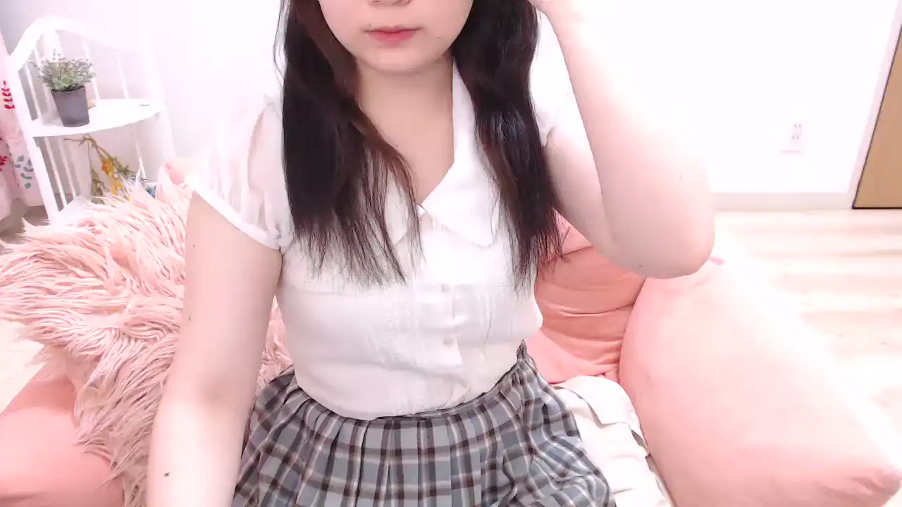 Mitsukirena – Sakuralive Recorded Cam Show – 2025-03-17 04:11:05