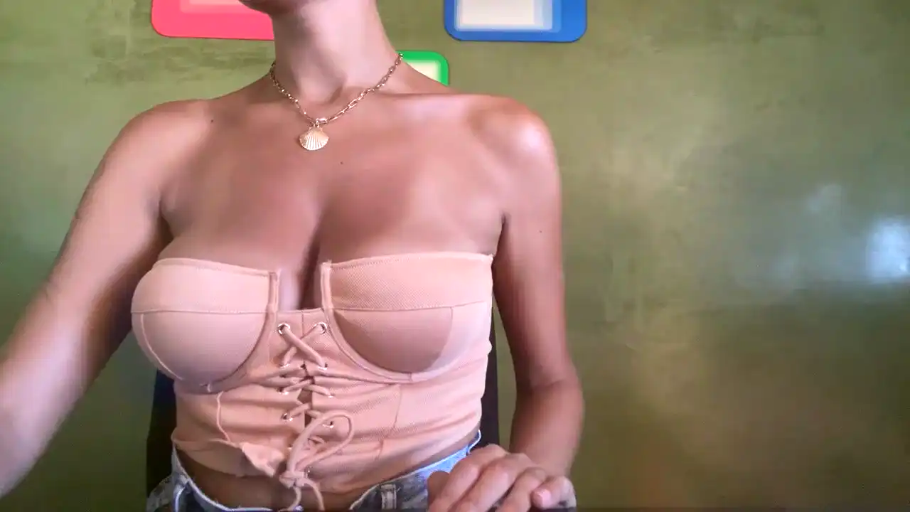 Patrymalaga – Amateur.tv Recorded Cam Show – 2026-03-14 21:24:16
