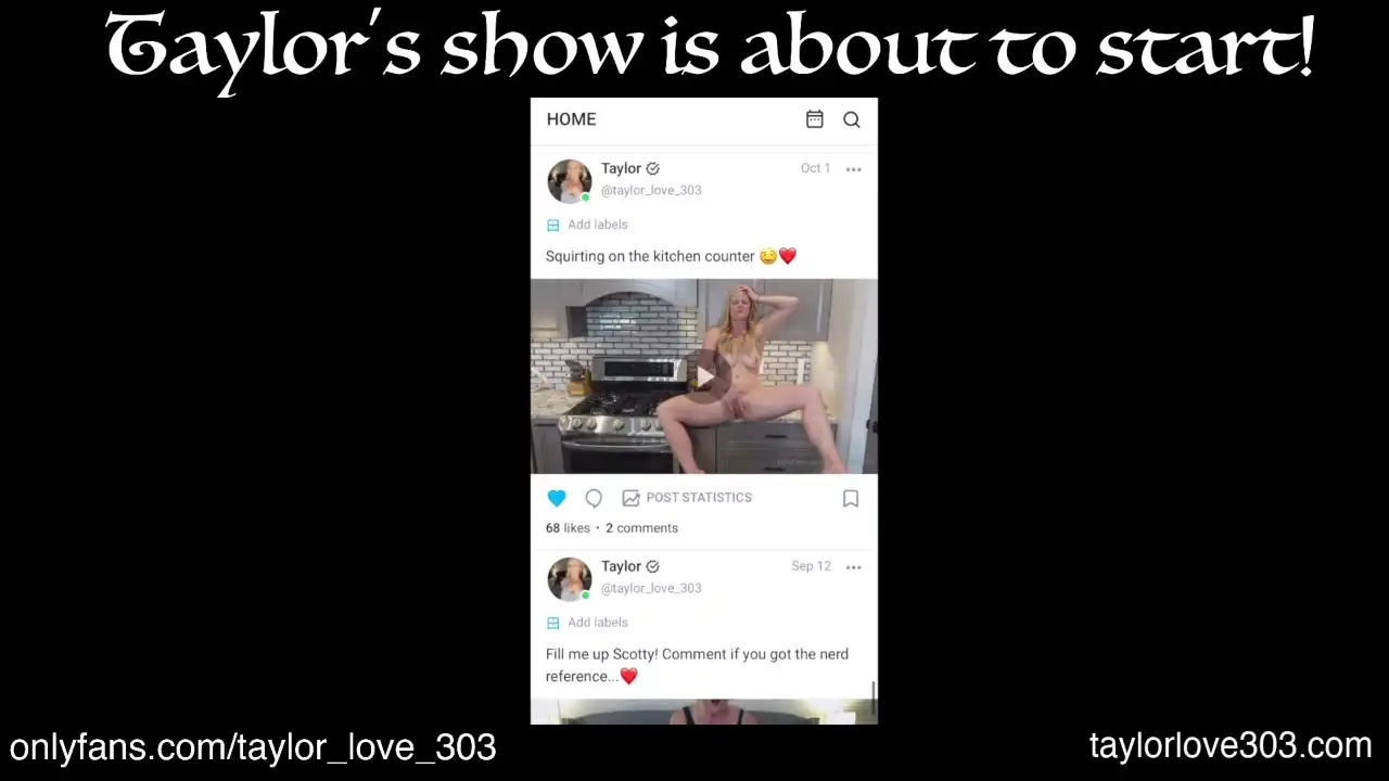Taylor_love_303 – Chaturbate Recorded Cam Show – 2025-09-18 10:54:41