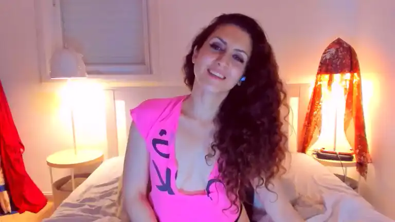 Lilimissarab – Streamate Recorded Cam Show – 2025-10-30 14:34:29