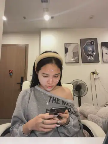 Minhee18 – Stripchat Recorded Cam Show – 2026-04-09 00:47:07