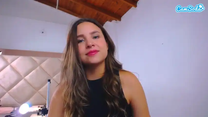 Vaiolet-rose – Camsoda Recorded Cam Show – 2025-11-25 04:03:13