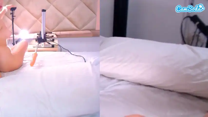 Vaiolet-rose – Camsoda Recorded Cam Show – 2026-04-13 10:52:47