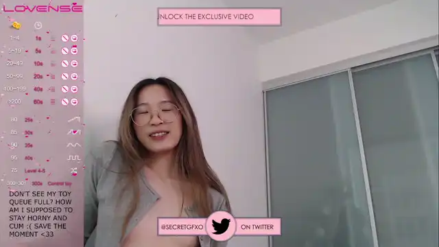 Yoursecretgf – Myfreecams Recorded Cam Show – 2026-02-07 12:28:15