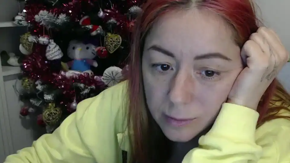Karolynesyera – Myfreecams Recorded Cam Show – 2025-11-20 22:42:04