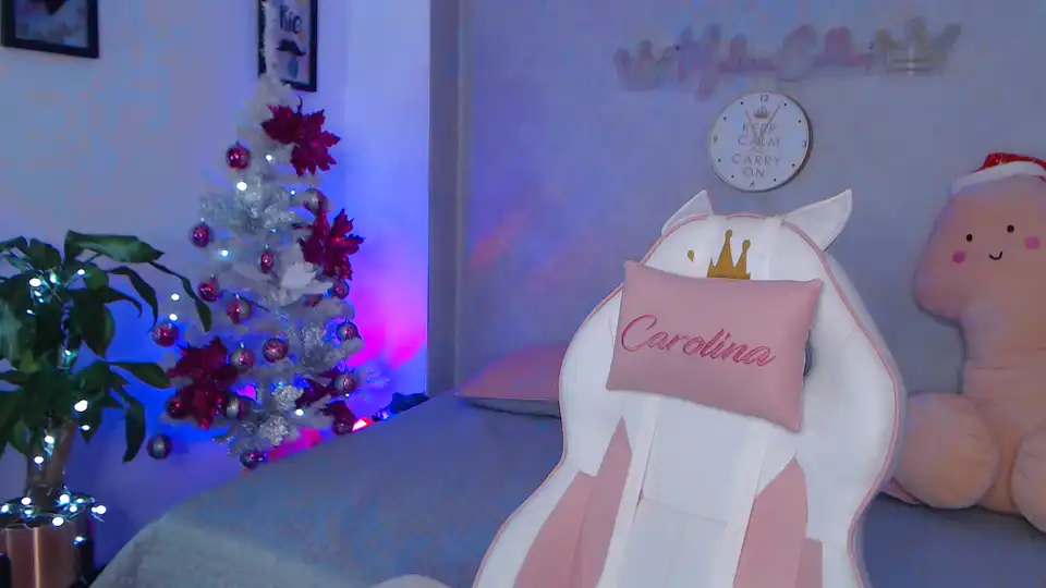 Melinac_ – Manyvids Live Recorded Cam Show – 2026-02-02 23:45:15