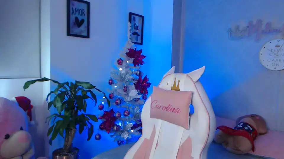 Melinac_ – Manyvids Live Recorded Cam Show – 2026-05-25 08:20:20