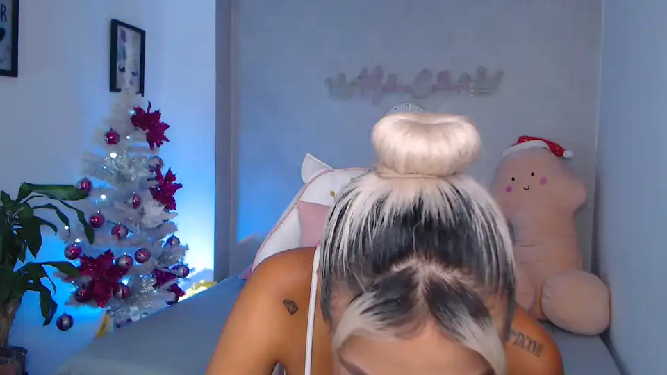Melinac_ – Manyvids Live Recorded Cam Show – 2025-03-25 17:48:49
