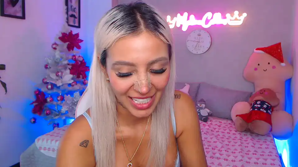 Melinac_ – Manyvids Live Recorded Cam Show – 2026-01-15 07:21:46