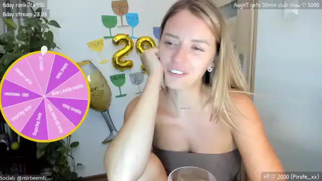 Mirbee – Myfreecams Recorded Cam Show – 2026-02-15 05:35:53