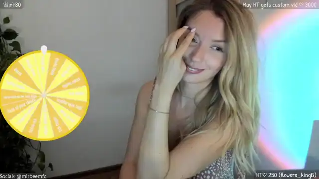Mirbee – Myfreecams Recorded Cam Show – 2026-07-05 13:46:24