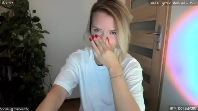 Mirbee – Myfreecams Recorded Cam Show – 2025-11-03 09:26:16