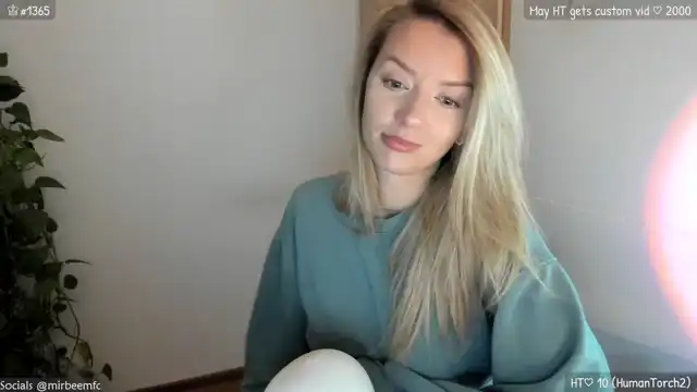 Mirbee – Myfreecams Recorded Cam Show – 2026-04-28 12:52:57