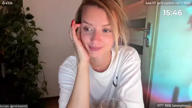 Mirbee – Myfreecams Recorded Cam Show – 2026-05-22 12:46:45