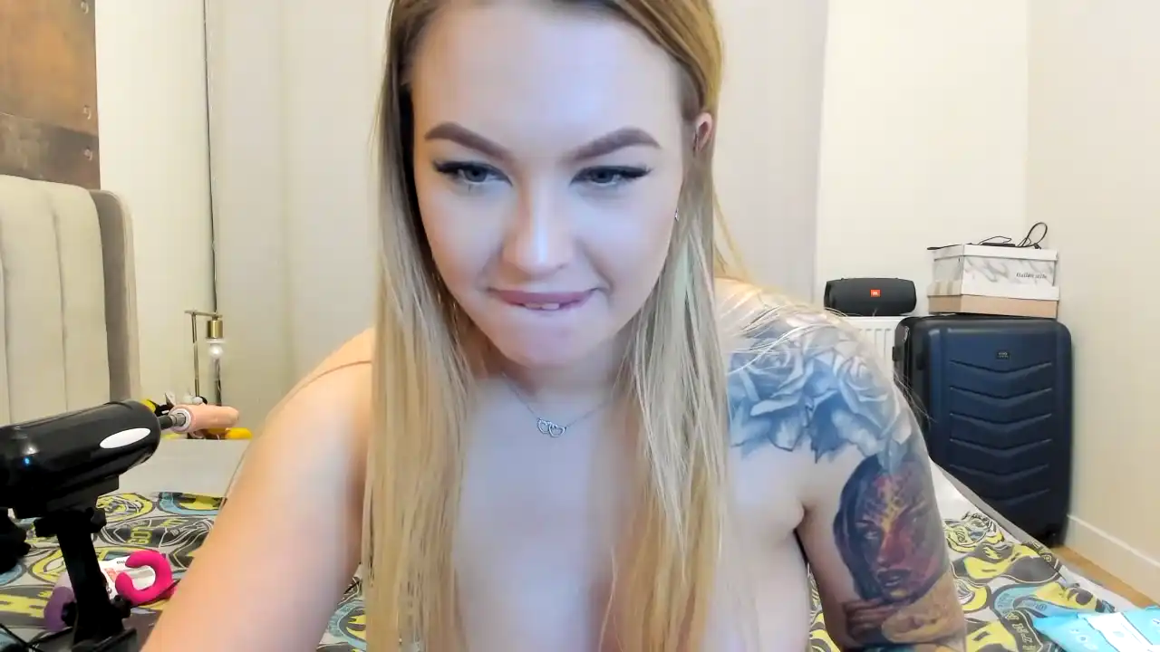 Nataliewayne_ – Showup Recorded Cam Show – 2026-01-07 03:42:04
