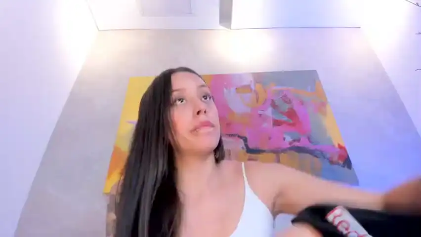 Noradasilva – Amateur.tv Recorded Cam Show – 2026-03-25 02:46:14
