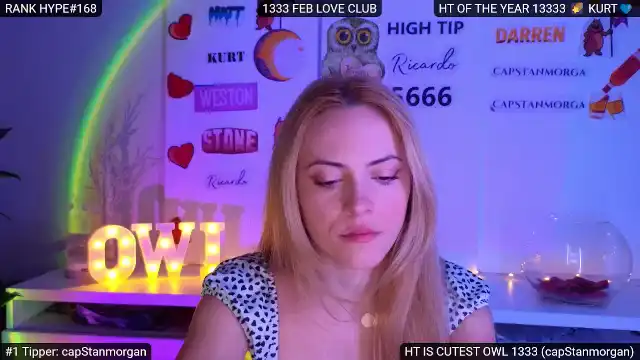 Sensationowl_ – Myfreecams Recorded Cam Show – 2026-07-13 08:13:58
