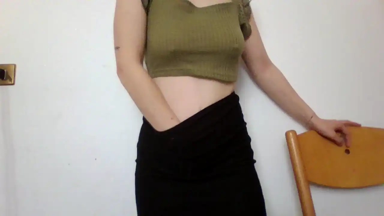 Topolinarossa – Cam4 Recorded Cam Show – 2026-02-18 00:16:55