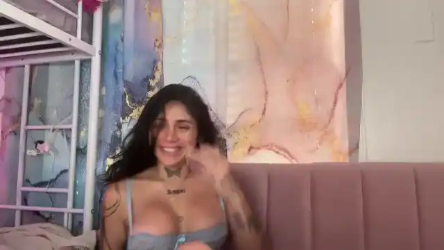 Jazminejadexo – Myfreecams Recorded Cam Show – 2026-02-15 17:35:02
