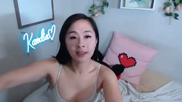 Kaedia – Myfreecams Recorded Cam Show – 2026-03-10 09:47:03