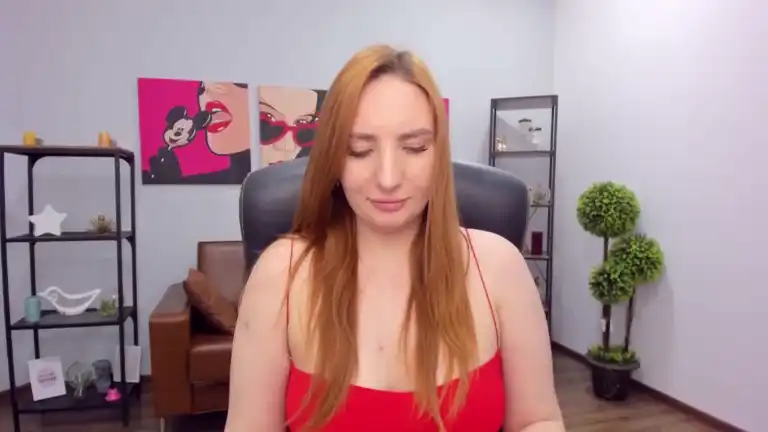Lucycruze – Streamate Recorded Cam Show – 2025-09-05 20:58:05